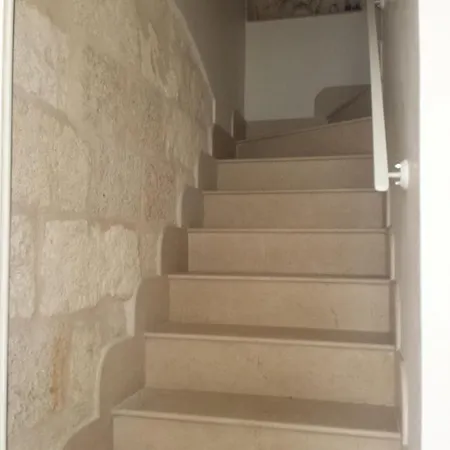 Guest house Dimora Trinity - Polignano a Mare
