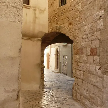 Guest house Dimora Trinity - Polignano a Mare