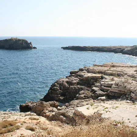 Guest house Dimora Trinity -