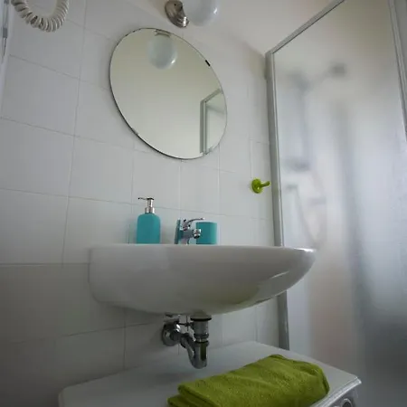 Guest house Dimora Trinity - *