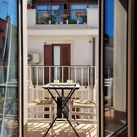 Guest house Dimora Trinity -