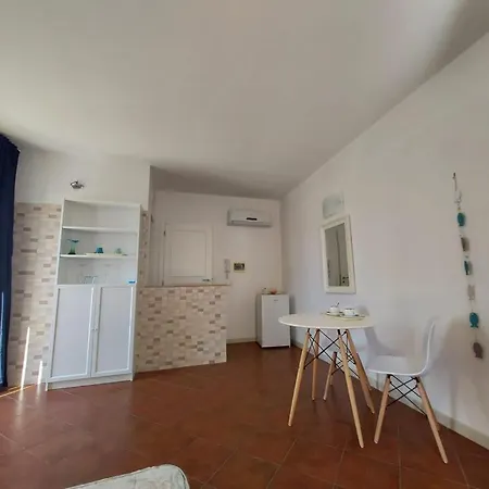 Dimora Trinity - Guest house