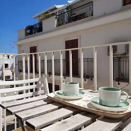 Guest house Dimora Trinity -