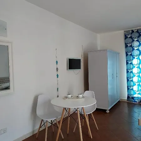 Guest house Dimora Trinity -