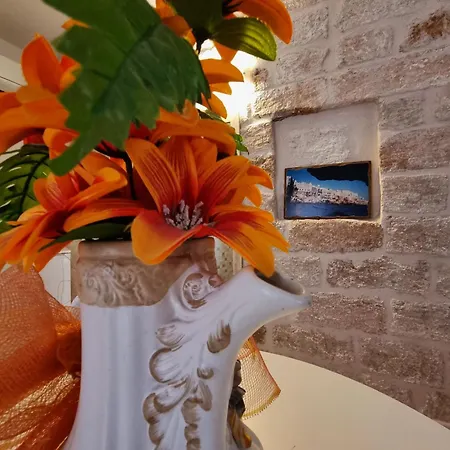 Dimora Trinity - * Polignano a Mare