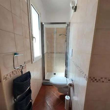 Guest house Dimora Trinity -