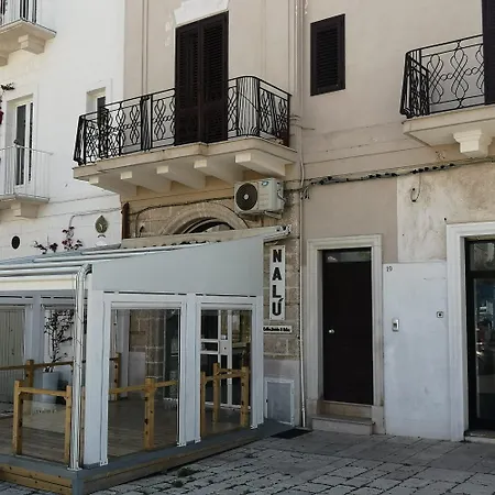 Guest house Dimora Trinity - *
