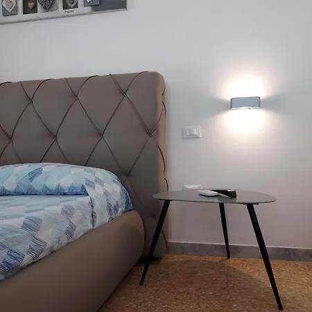 Guest house Dimora Trinity - Polignano a Mare