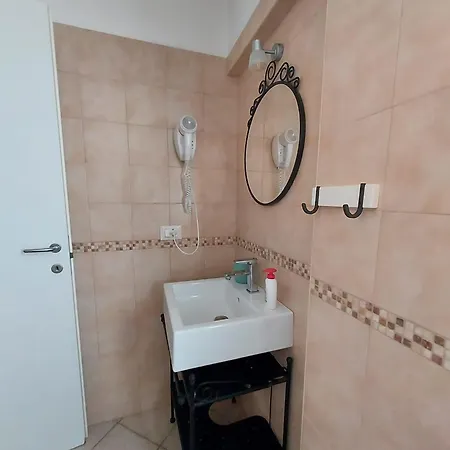 Guest house Dimora Trinity -