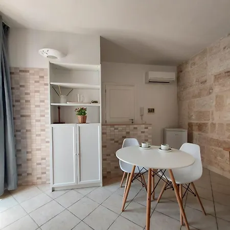 Dimora Trinity - Guest house Polignano a Mare