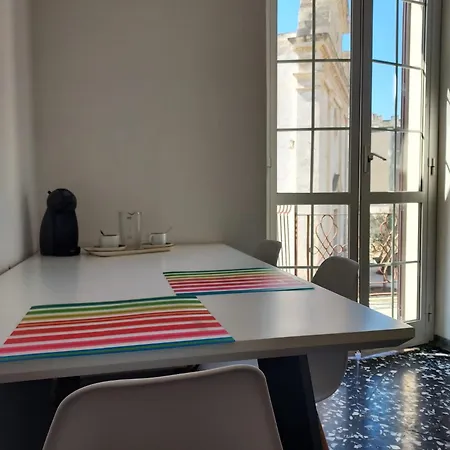 Guest house Dimora Trinity - *