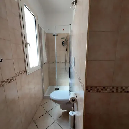 Guest house Dimora Trinity - *