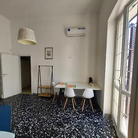 Dimora Trinity - Guest house *