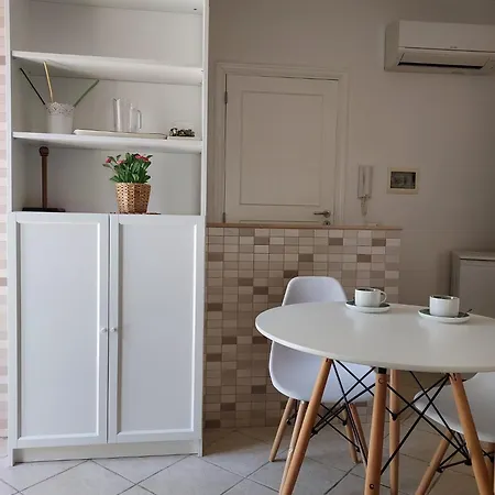 Dimora Trinity - Guest house Polignano a Mare