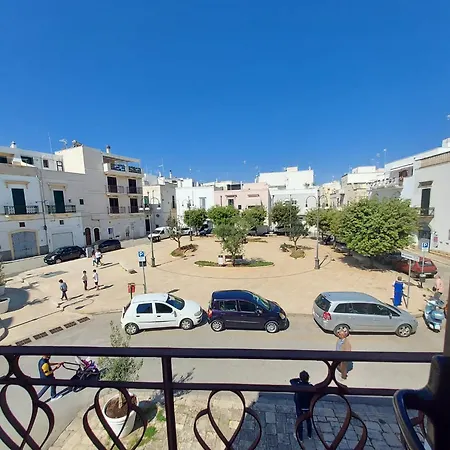 Dimora Trinity - Guest house *