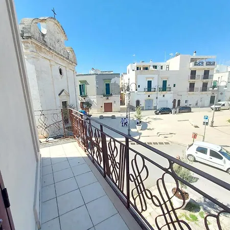Dimora Trinity - Polignano a Mare