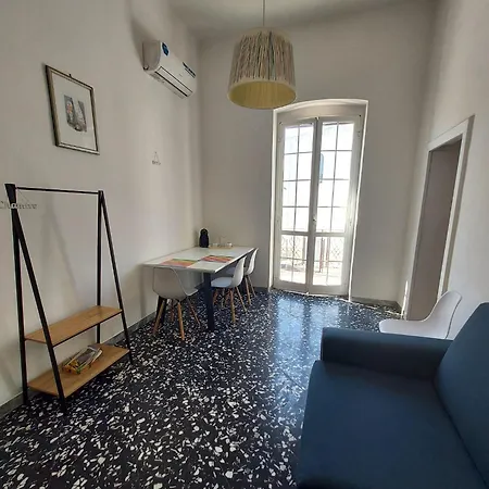 Dimora Trinity - Guest house