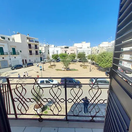 Guest house Dimora Trinity - *