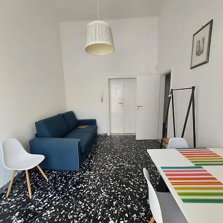 Guest house Dimora Trinity -