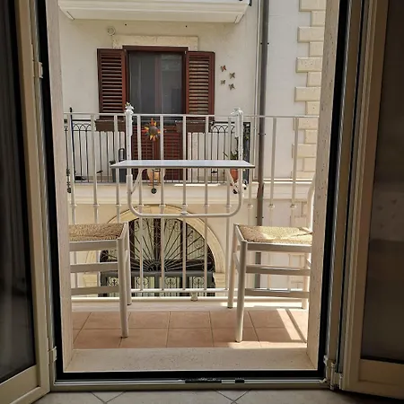 Guest house Dimora Trinity - *