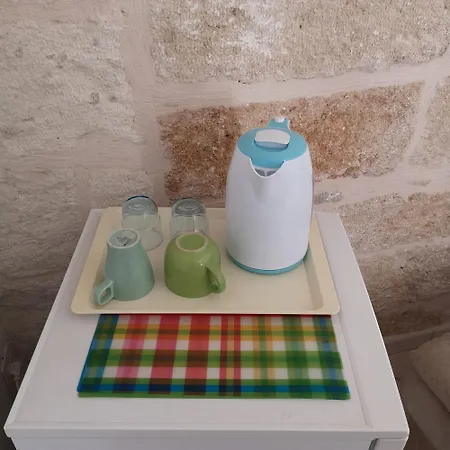 Dimora Trinity - Guest house Polignano a Mare